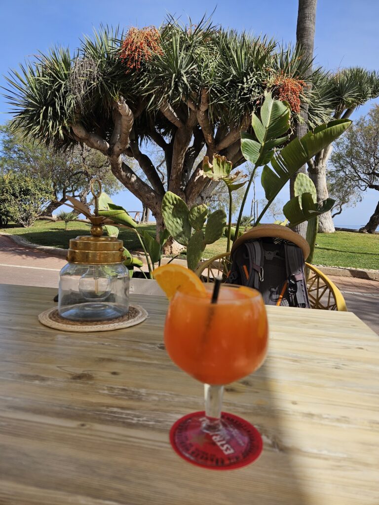 The Coconut Shack, una mesa con personalidad propia en Cala Millor, imagen 8