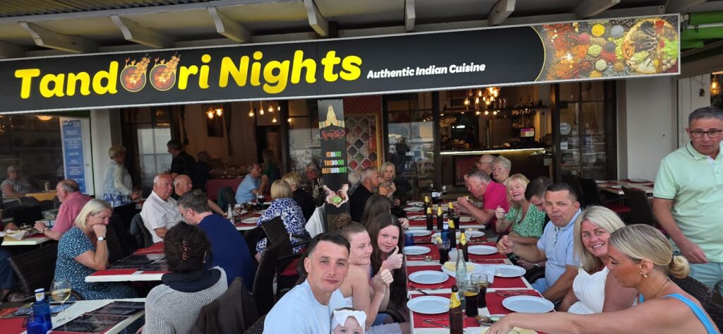 Opiniones sobre Indian Tandoori Nights Restaurant cala bona: lo bueno y lo que más se repite, imagen 1