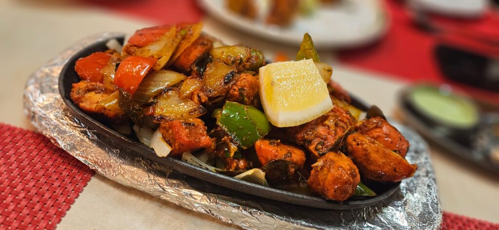 Opiniones sobre Indian Tandoori Nights Restaurant cala bona: lo bueno y lo que más se repite, imagen 2