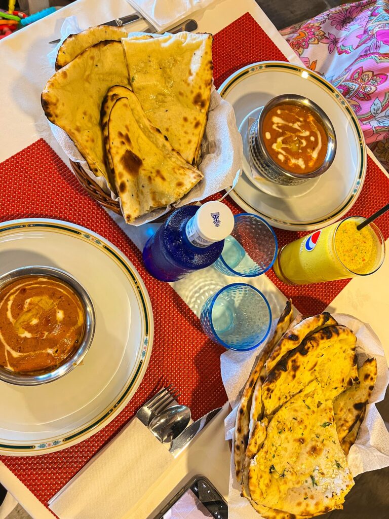 Opiniones sobre Indian Tandoori Nights Restaurant cala bona: lo bueno y lo que más se repite, imagen 4