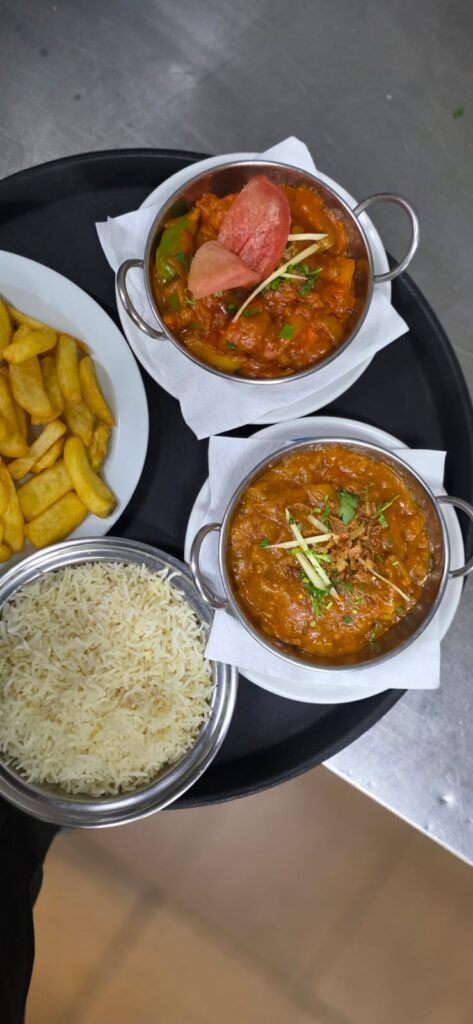 Opiniones sobre Indian Tandoori Nights Restaurant cala bona: lo bueno y lo que más se repite, imagen 7