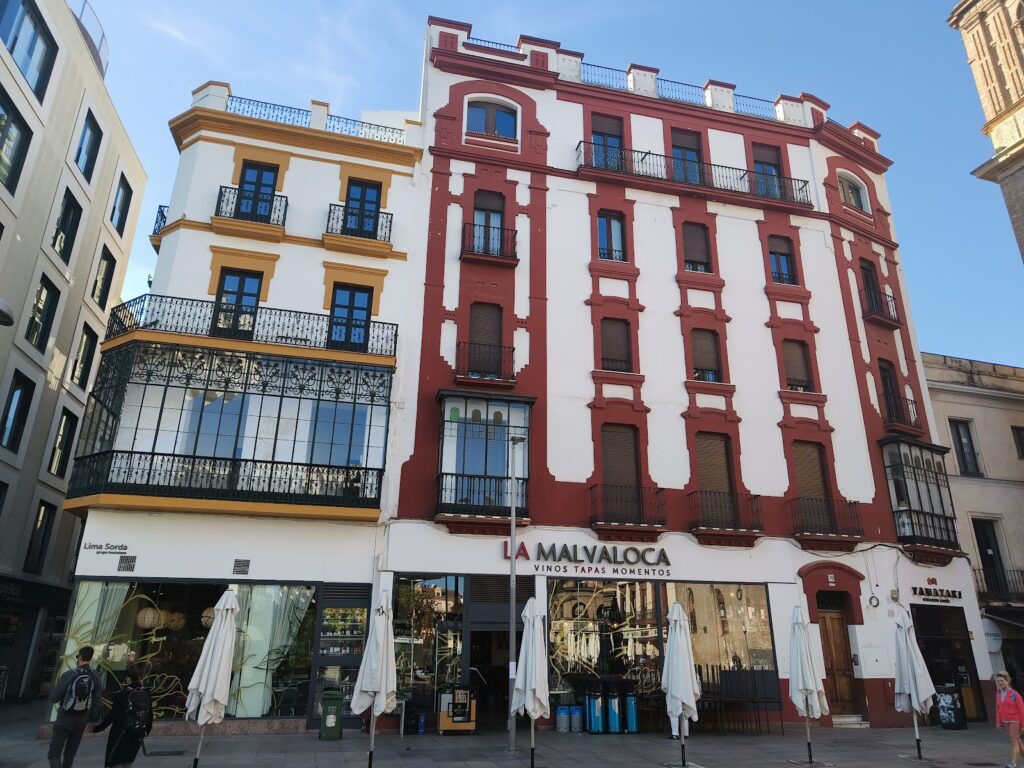 La Malvaloca, más allá de la carta: qué puedes esperar, imagen 3