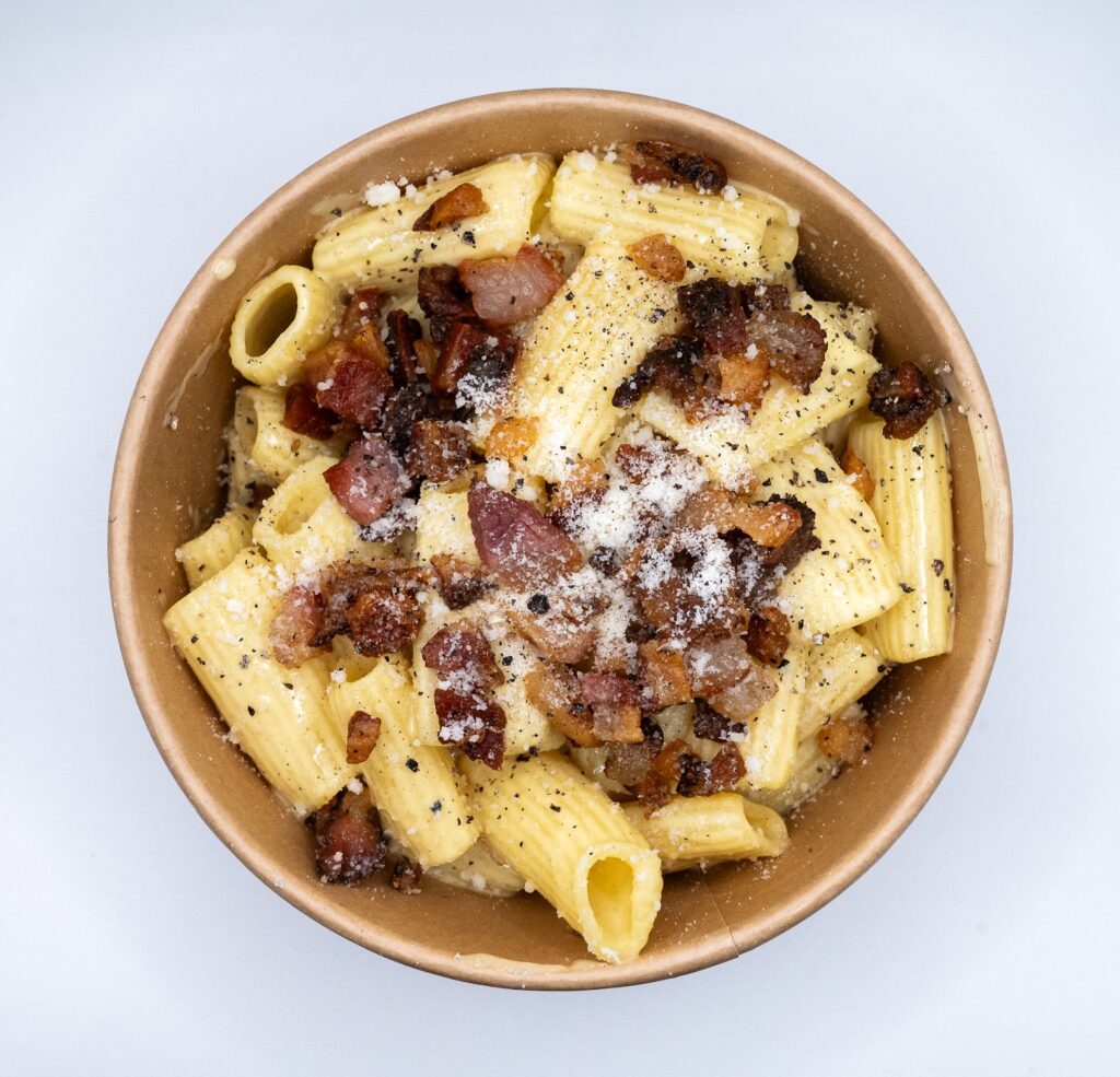 PastaAmi: platos, precios y primera impresión, imagen 2