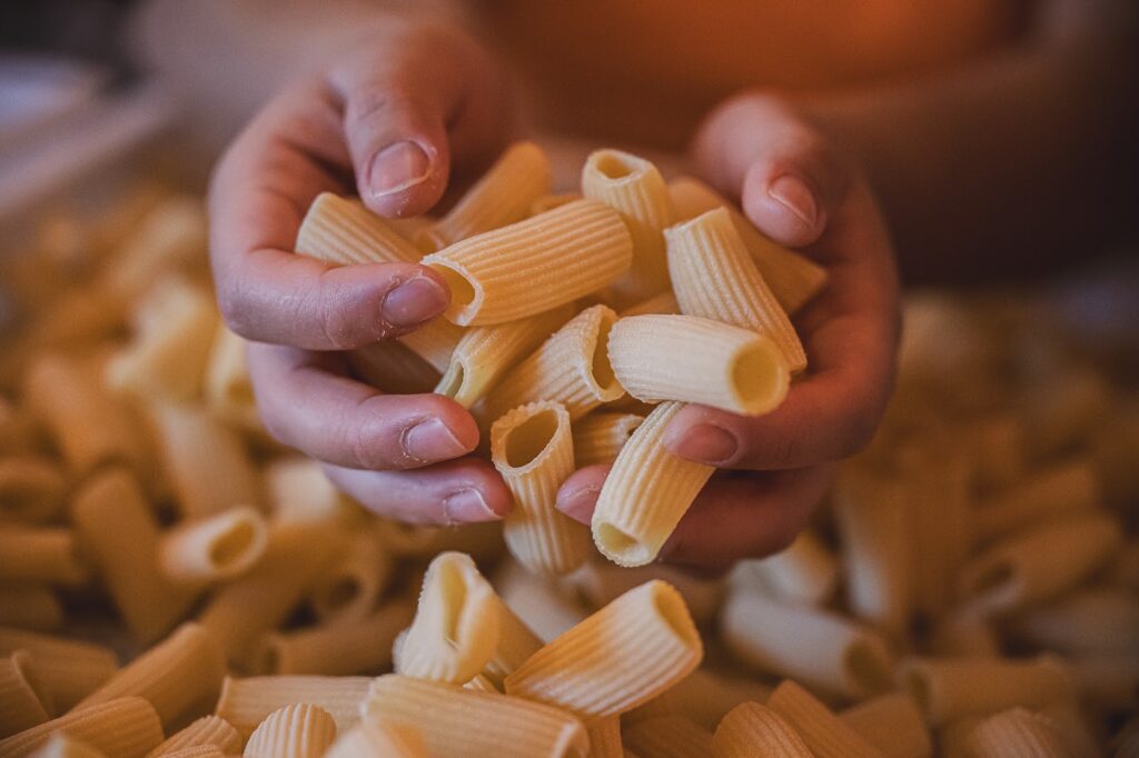 PastaAmi: platos, precios y primera impresión, imagen 5