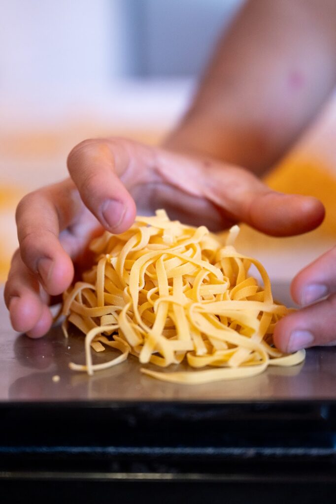 PastaAmi: platos, precios y primera impresión, imagen 6