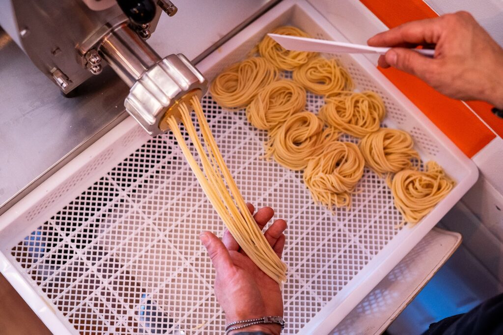 PastaAmi: platos, precios y primera impresión, imagen 7
