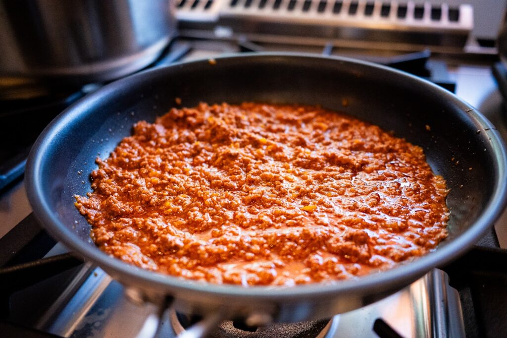 PastaAmi: platos, precios y primera impresión, imagen 9