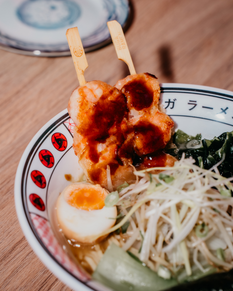 Buga Ramen Bons Aires: ficha completa para decidir si vale la pena, imagen 2
