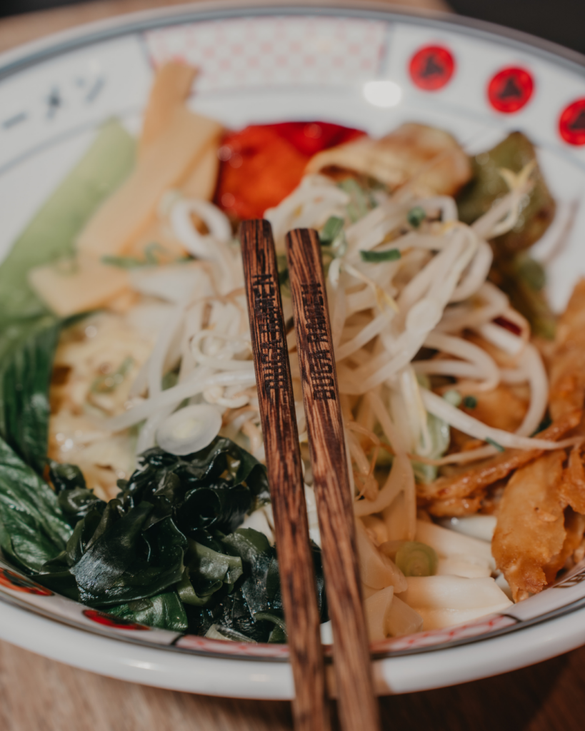 Buga Ramen Bons Aires: ficha completa para decidir si vale la pena, imagen 3