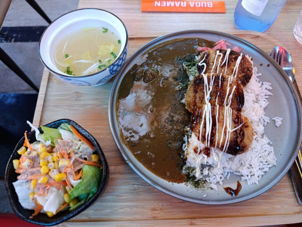 Buga Ramen Bons Aires: ficha completa para decidir si vale la pena, imagen 4