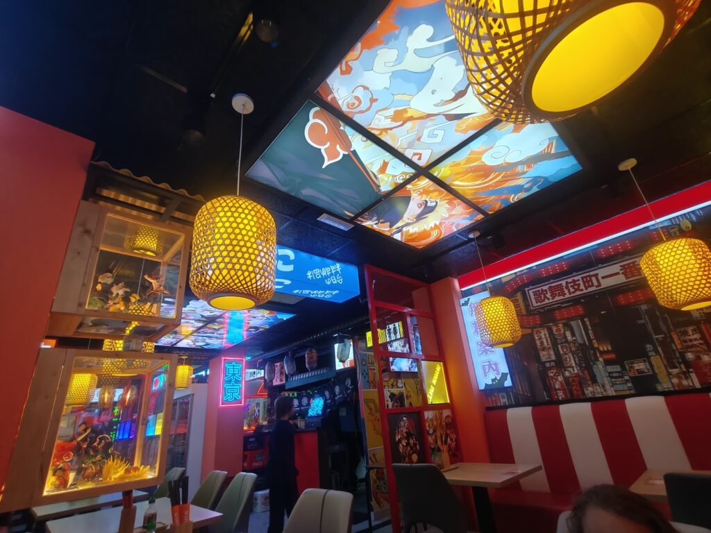 Buga Ramen Bons Aires: ficha completa para decidir si vale la pena, imagen 7