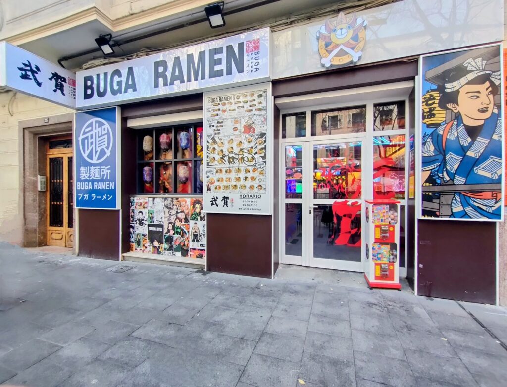 Buga Ramen Bons Aires: ficha completa para decidir si vale la pena, imagen 8