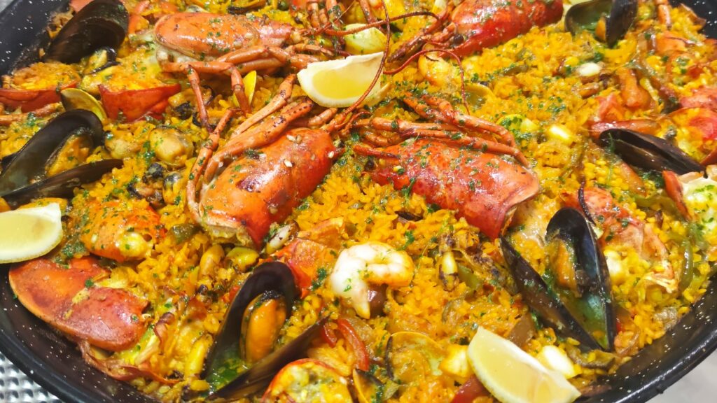 Restaurant Marcelo´s: dónde el ambiente también forma parte del menú, imagen 1