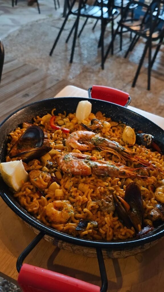 Restaurant Marcelo´s: dónde el ambiente también forma parte del menú, imagen 2