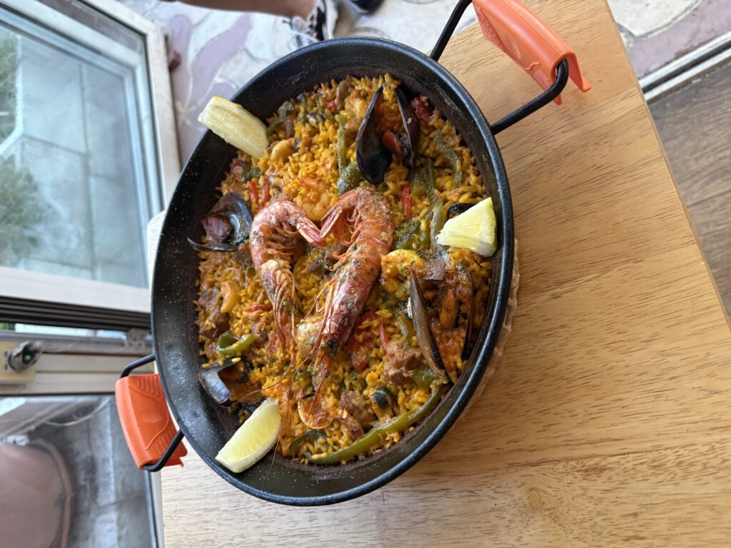 Restaurant Marcelo´s: dónde el ambiente también forma parte del menú, imagen 3
