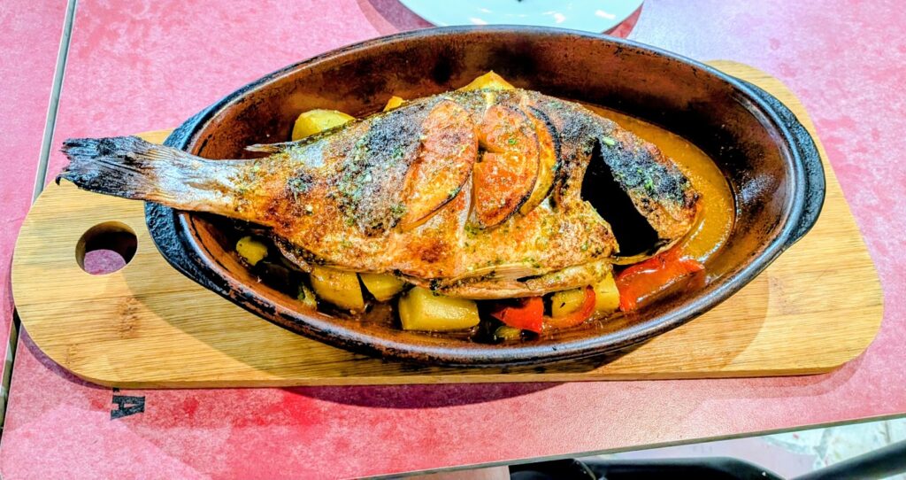 Restaurant Marcelo´s: dónde el ambiente también forma parte del menú, imagen 4