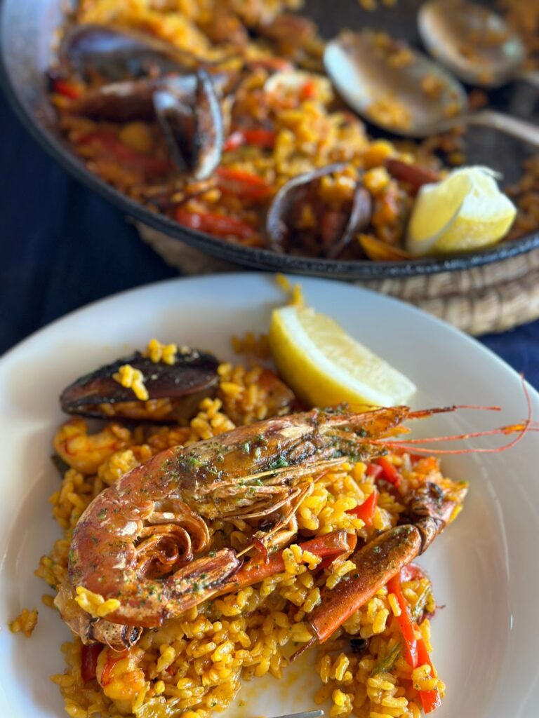 Restaurant Marcelo´s: dónde el ambiente también forma parte del menú, imagen 5