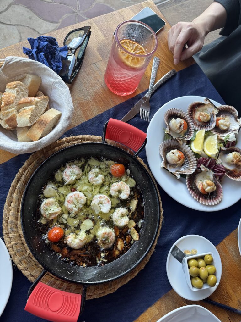 Restaurant Marcelo´s: dónde el ambiente también forma parte del menú, imagen 6