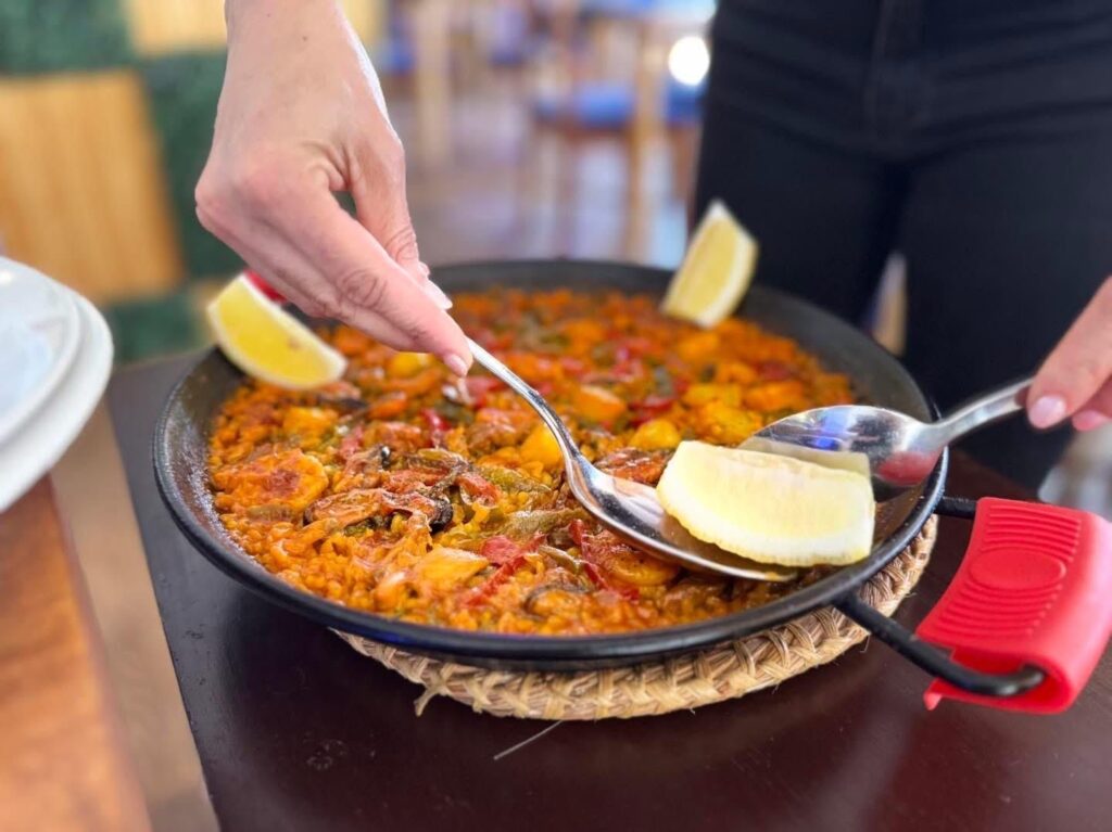Restaurant Marcelo´s: dónde el ambiente también forma parte del menú, imagen 7