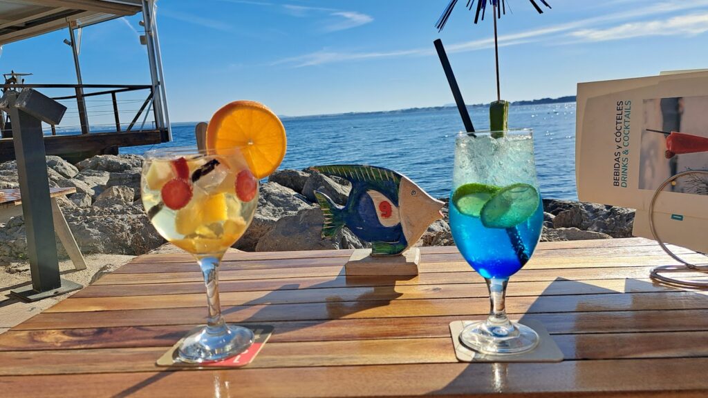 AQUA Restaurant | Paellas & Cocktails en Alcudia: dónde el ambiente también forma parte del menú, imagen 9