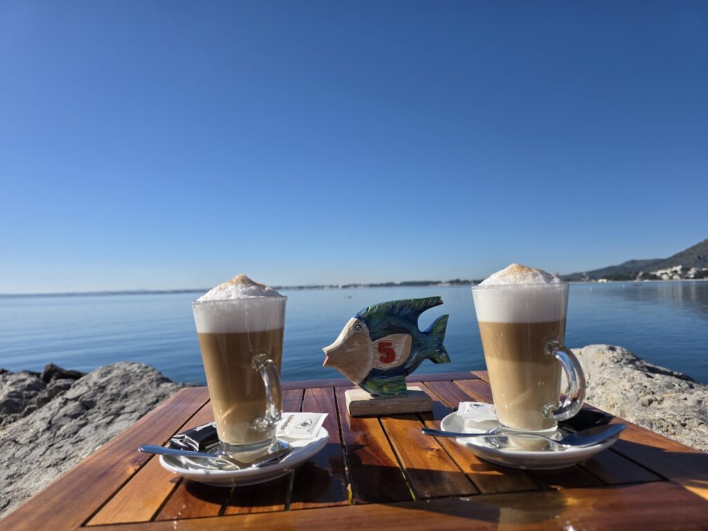 AQUA Restaurant | Paellas & Cocktails en Alcudia: dónde el ambiente también forma parte del menú, imagen 6