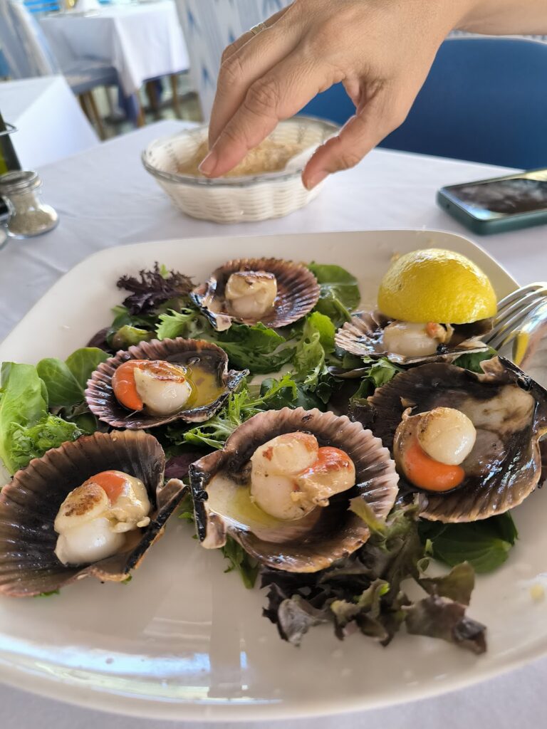 Restaurante Bistro Mar Port d’Alcúdia: dónde el ambiente también forma parte del menú, imagen 9