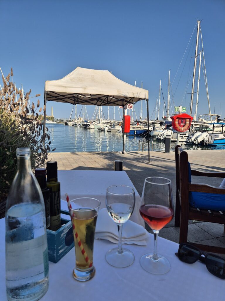 Restaurante Bistro Mar Port d’Alcúdia: dónde el ambiente también forma parte del menú, imagen 1