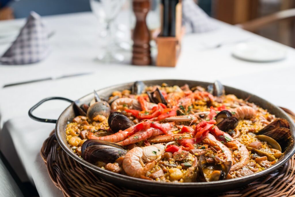 Restaurante Bistro Mar Port d’Alcúdia: dónde el ambiente también forma parte del menú, imagen 2