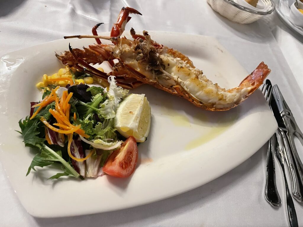 Restaurante Bistro Mar Port d’Alcúdia: dónde el ambiente también forma parte del menú, imagen 3