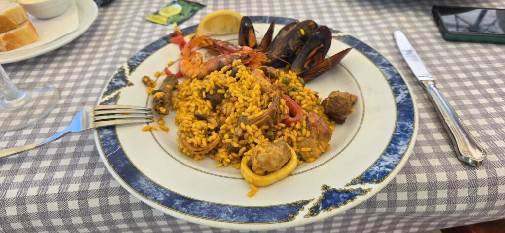 Restaurante Bistro Mar Port d’Alcúdia: dónde el ambiente también forma parte del menú, imagen 4