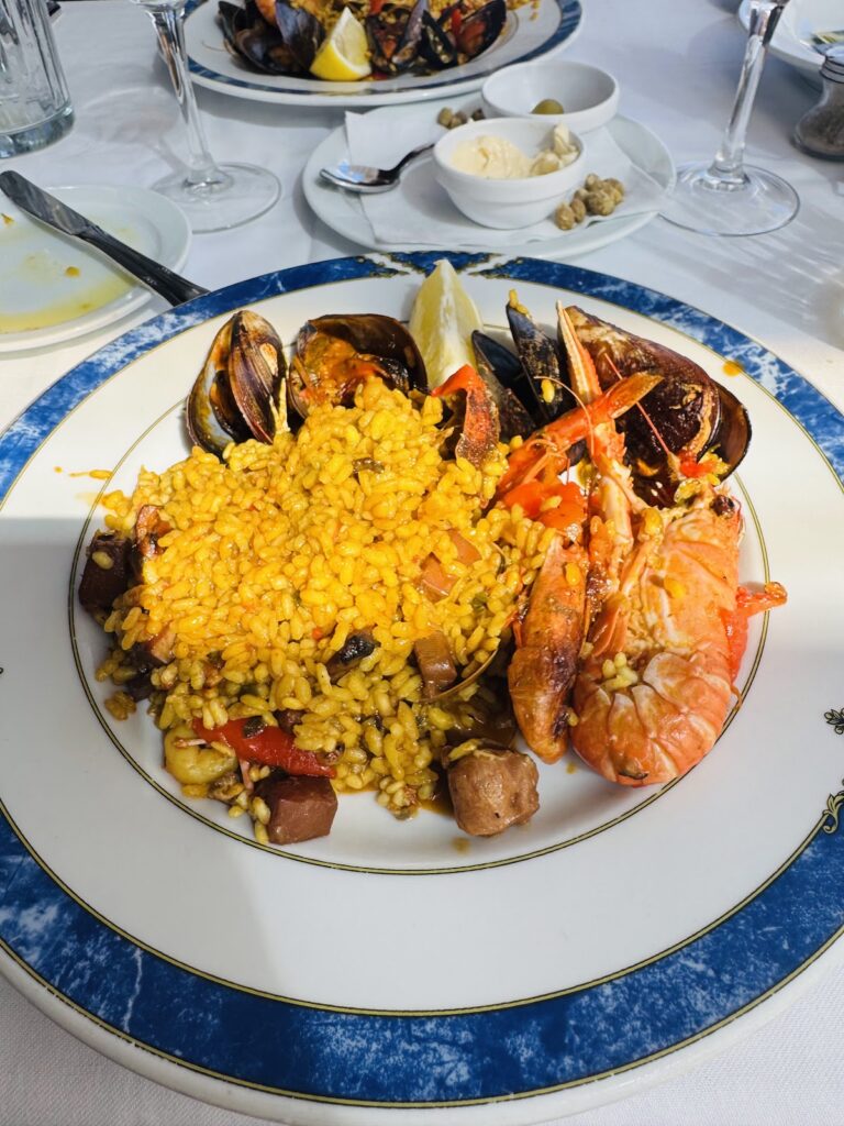 Restaurante Bistro Mar Port d’Alcúdia: dónde el ambiente también forma parte del menú, imagen 5