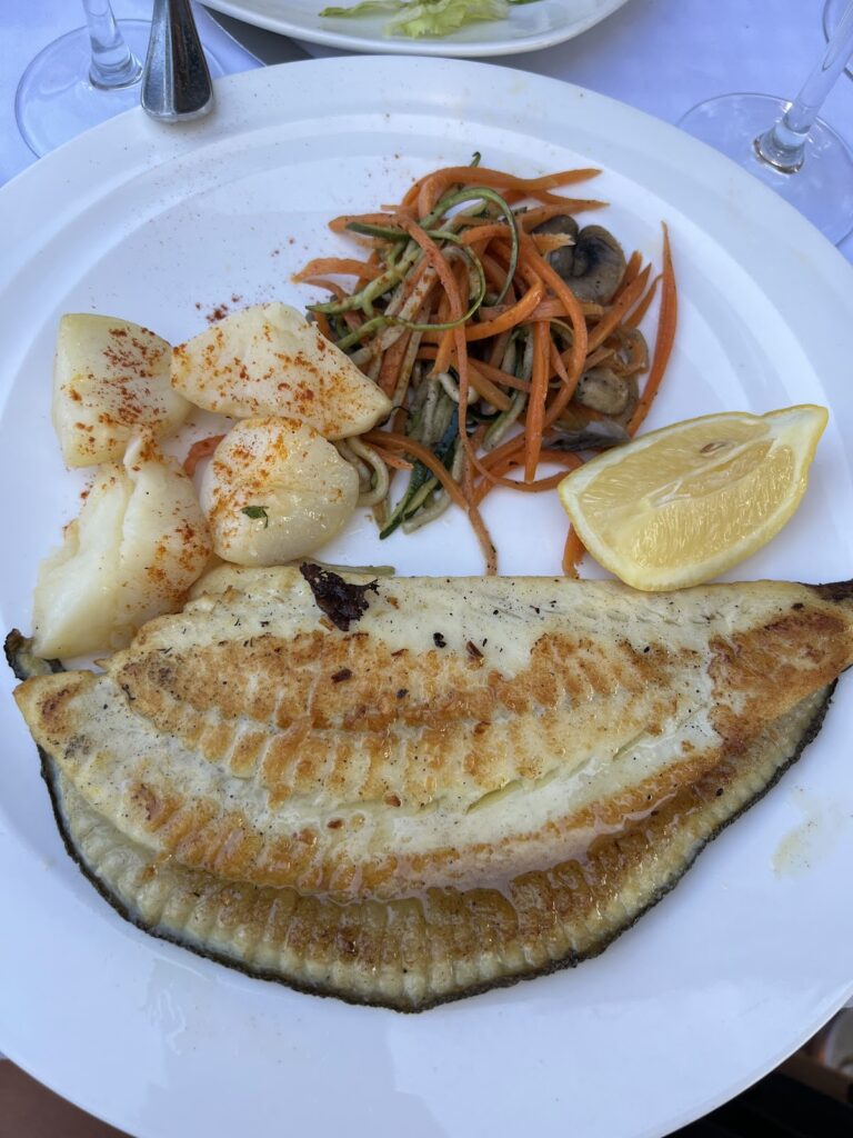Restaurante Bistro Mar Port d’Alcúdia: dónde el ambiente también forma parte del menú, imagen 7