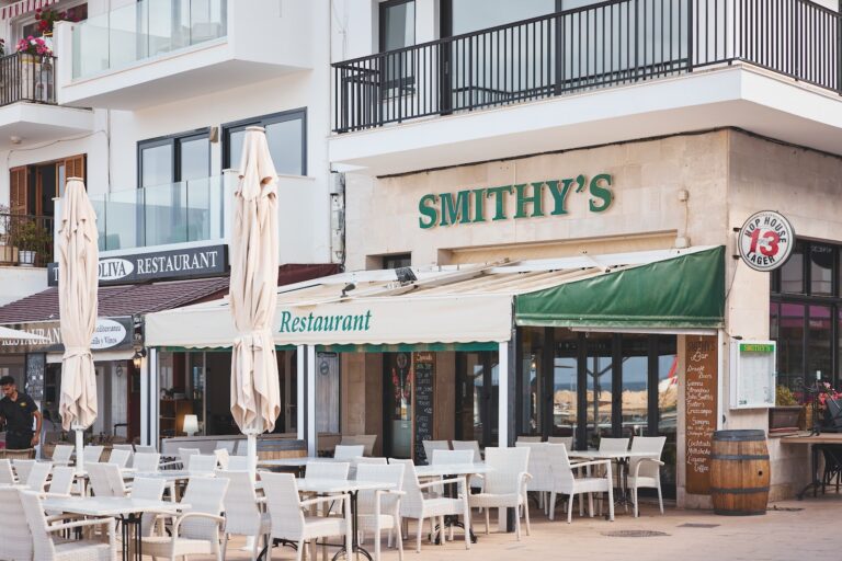 Smithy’s Bar & Restaurant bajo la lupa: carta, servicio y ambiente