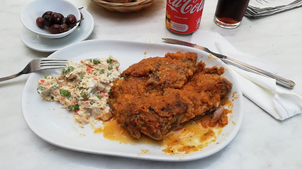 Deleite Rustico en Sa Taverneta: Haciendo las Delicias de Mallorca, imagen 9