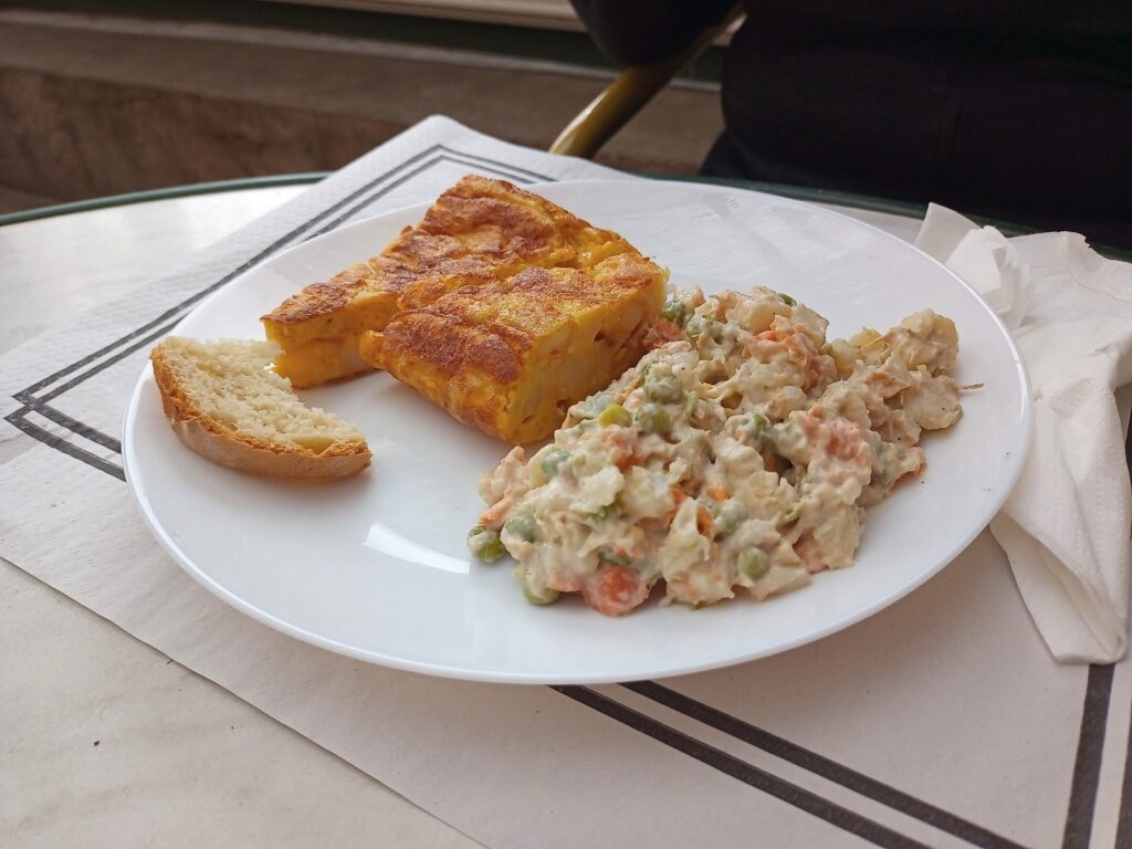 Deleite Rustico en Sa Taverneta: Haciendo las Delicias de Mallorca, imagen 1