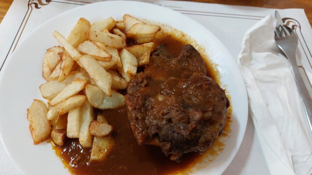 Deleite Rustico en Sa Taverneta: Haciendo las Delicias de Mallorca, imagen 2