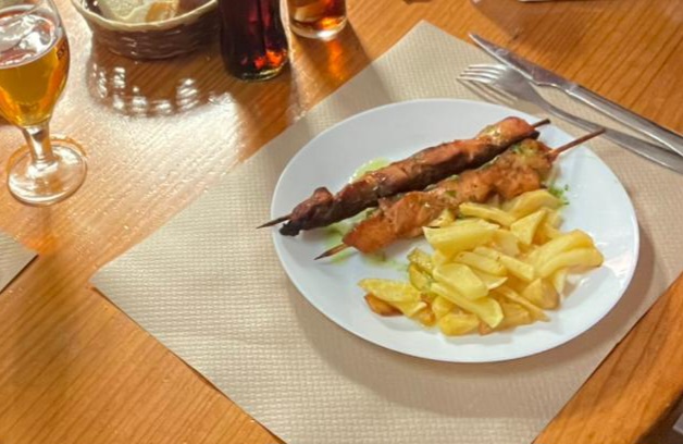 Deleite Rustico en Sa Taverneta: Haciendo las Delicias de Mallorca, imagen 4