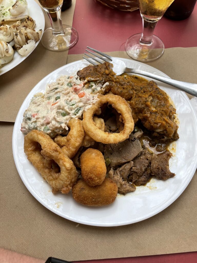 Deleite Rustico en Sa Taverneta: Haciendo las Delicias de Mallorca, imagen 5