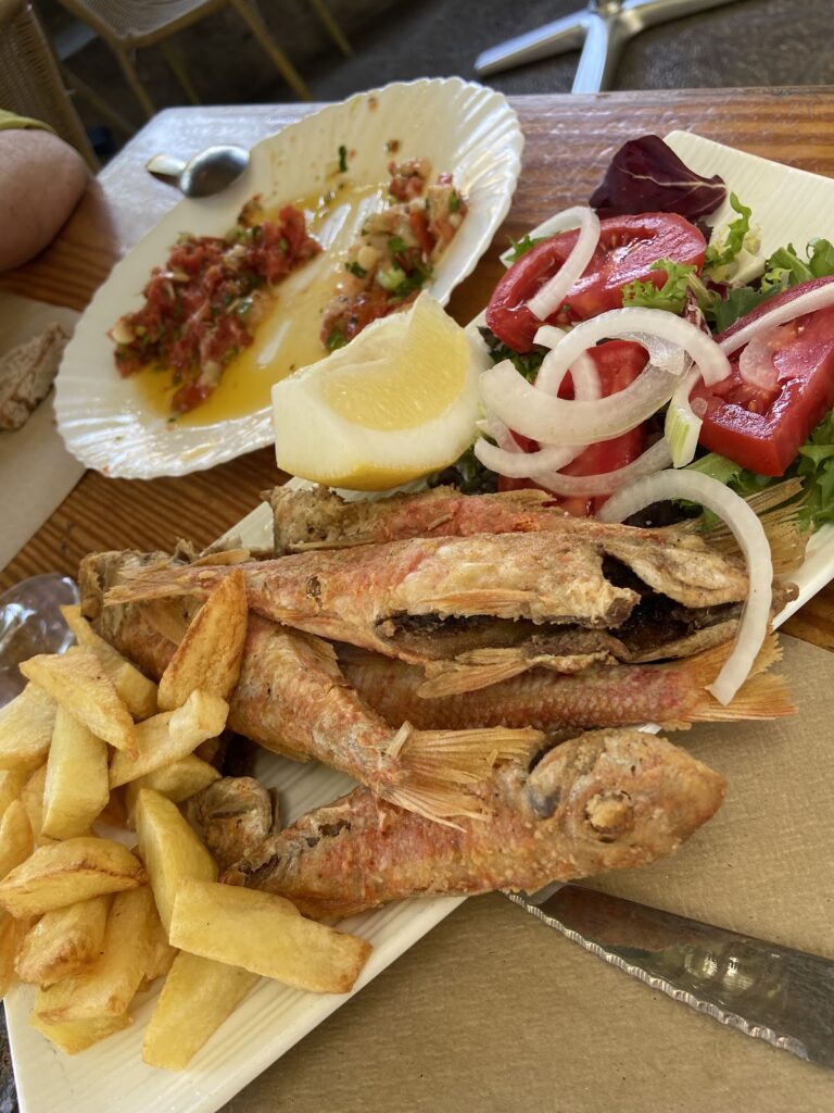 Deleite Rustico en Sa Taverneta: Haciendo las Delicias de Mallorca, imagen 6
