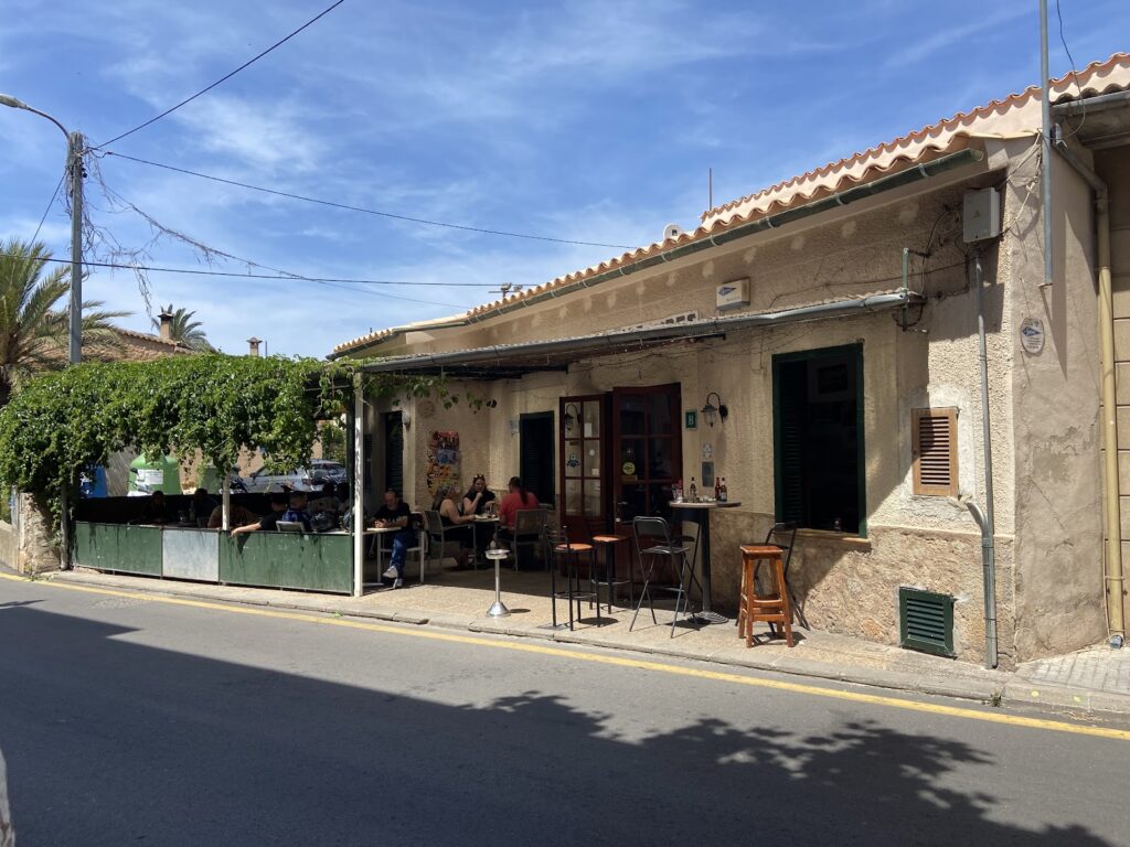 Deleite Rustico en Sa Taverneta: Haciendo las Delicias de Mallorca, imagen 8