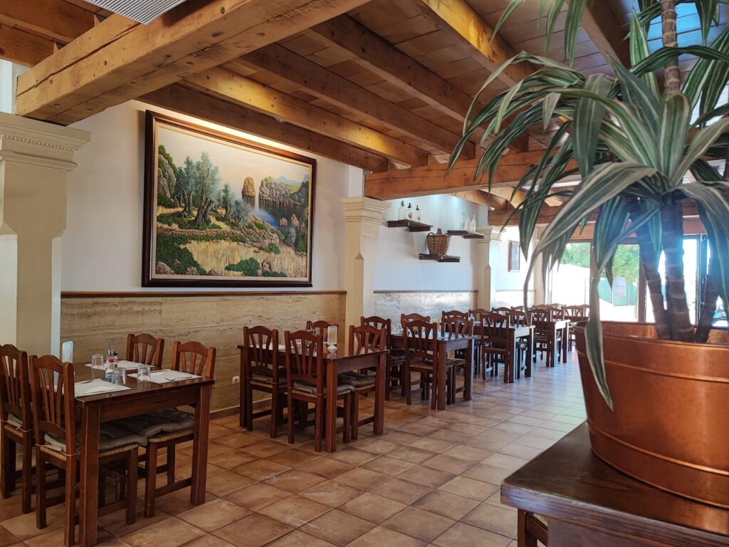 Antes de visitar Bar Restaurant s’Espiga: platos, ambiente y consejos, imagen 1