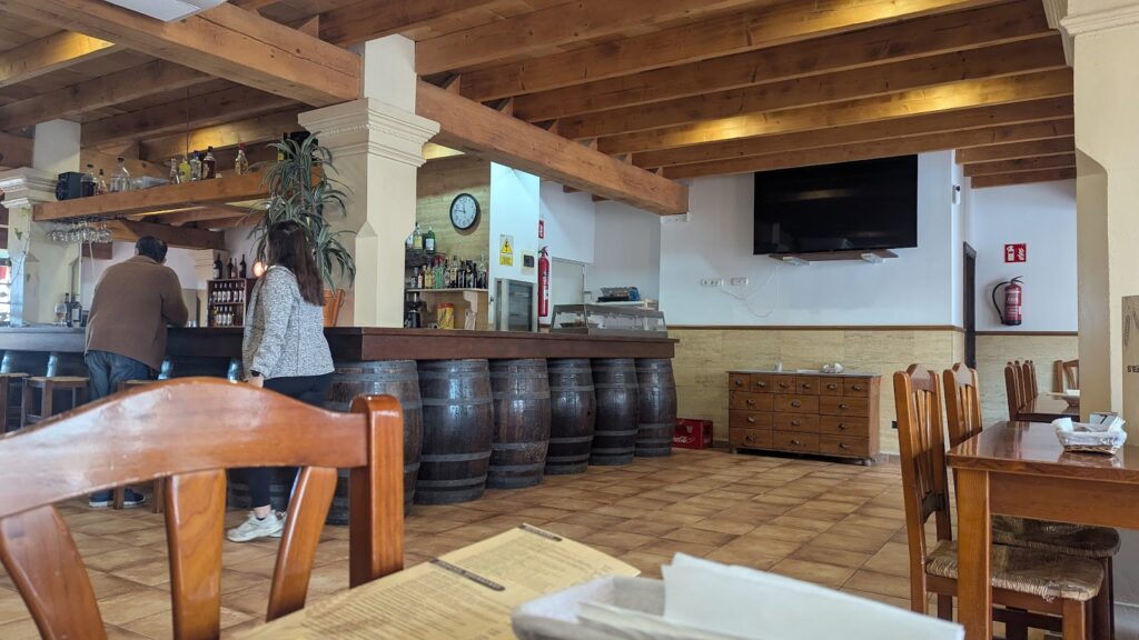 Antes de visitar Bar Restaurant s’Espiga: platos, ambiente y consejos, imagen 5