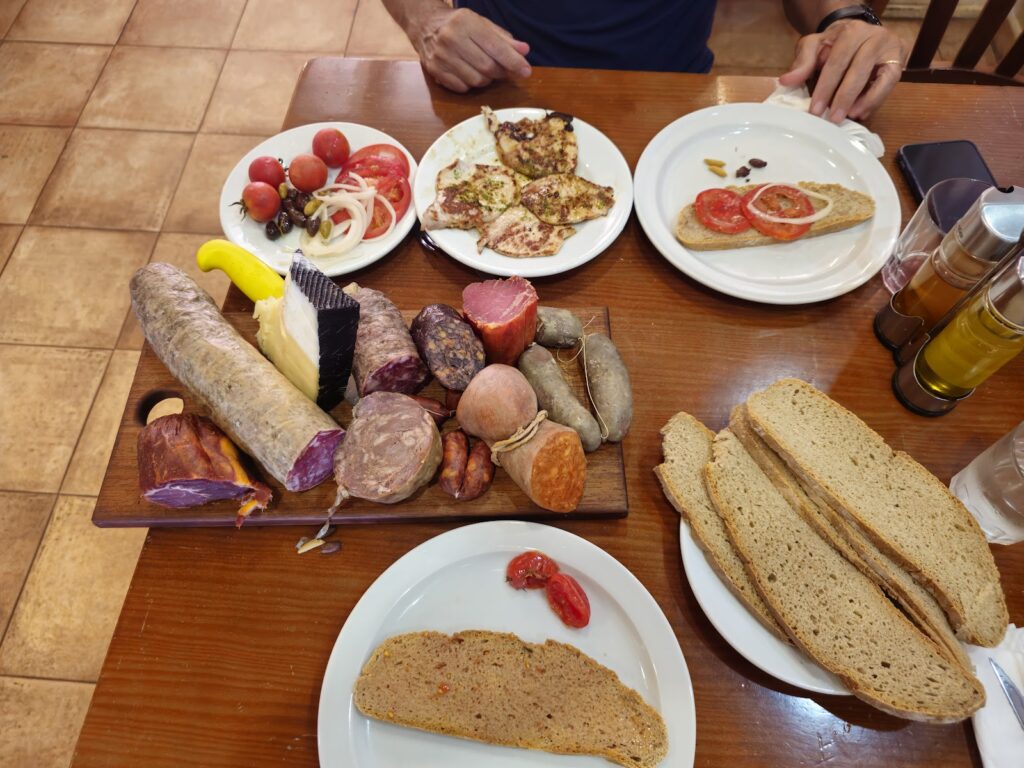 Antes de visitar Bar Restaurant s’Espiga: platos, ambiente y consejos, imagen 6