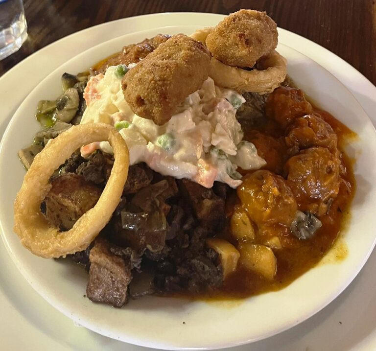 Antes de visitar Bar Restaurant s’Espiga: platos, ambiente y consejos