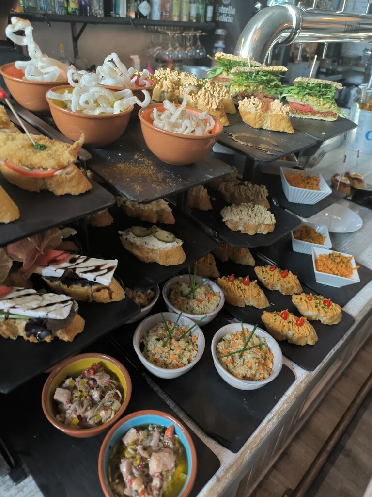 Todo sobre Tapas & Pinchos LOCAL nº2: carta, horarios y opiniones, imagen 9