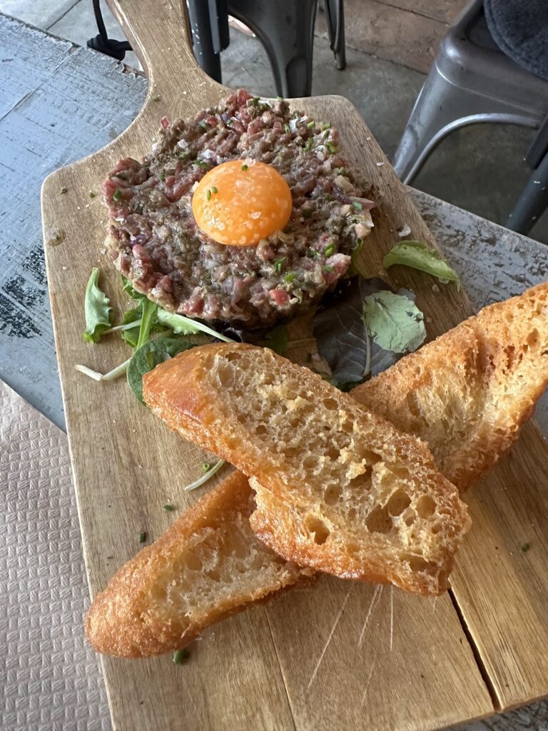 Todo sobre Tapas & Pinchos LOCAL nº2: carta, horarios y opiniones, imagen 3