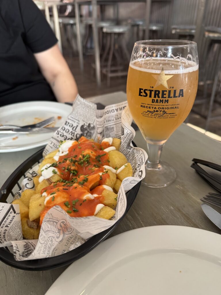 Todo sobre Tapas & Pinchos LOCAL nº2: carta, horarios y opiniones, imagen 5