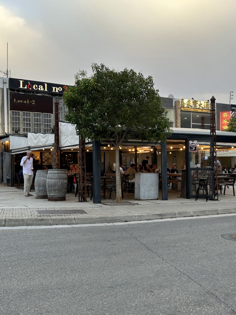 Todo sobre Tapas & Pinchos LOCAL nº2: carta, horarios y opiniones, imagen 6