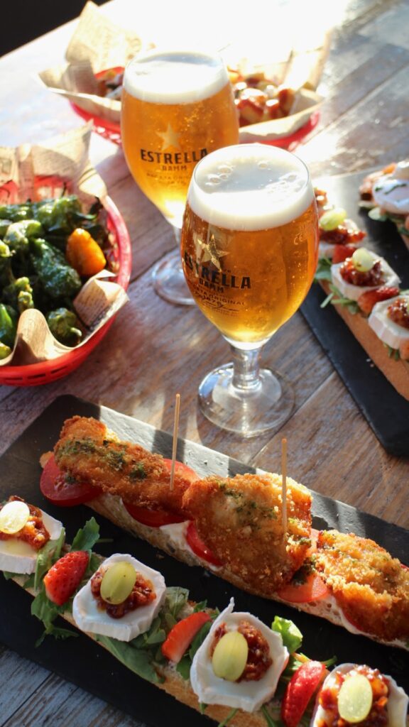 Todo sobre Tapas & Pinchos LOCAL nº2: carta, horarios y opiniones, imagen 7