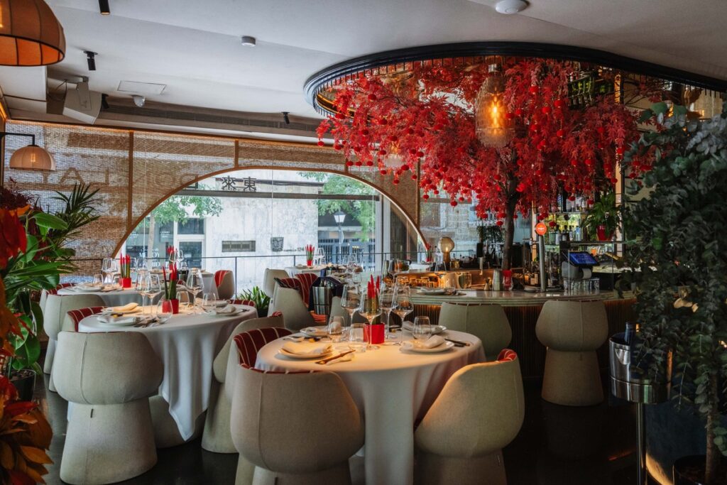 Don Lay l Restaurante cantonés Madrid: una parada gastronómica para recordar, imagen 2